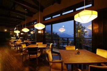 Longlife Resort Yufuin Bettei Luaran gambar